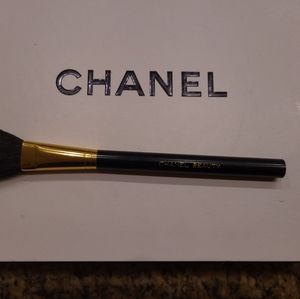 Chanel Makeup brush